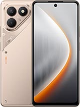 Tecno Pova 8 
